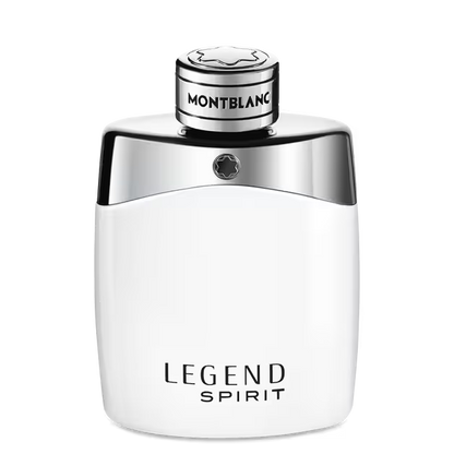 Perfume Montblanc Legend Spirit