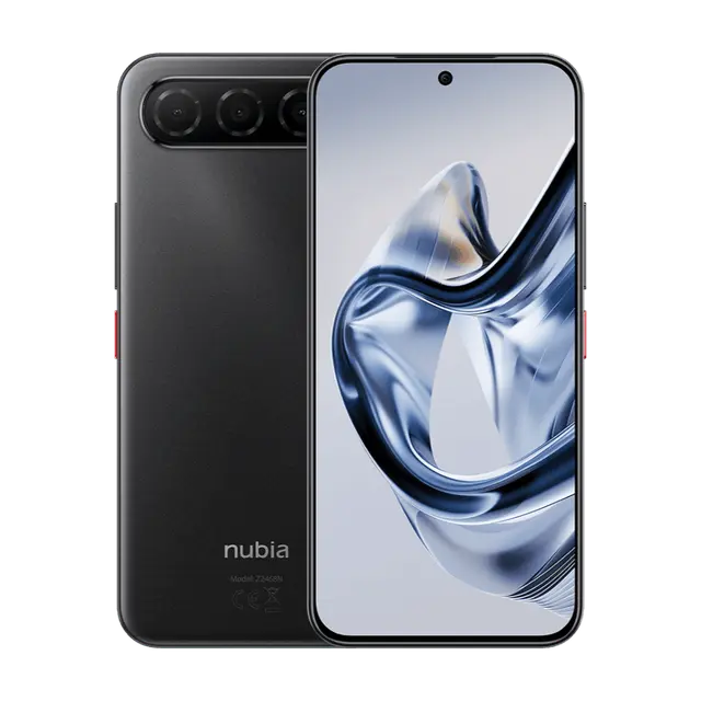 Celular ZTE Nubia Air 256gb 8+12 RAM