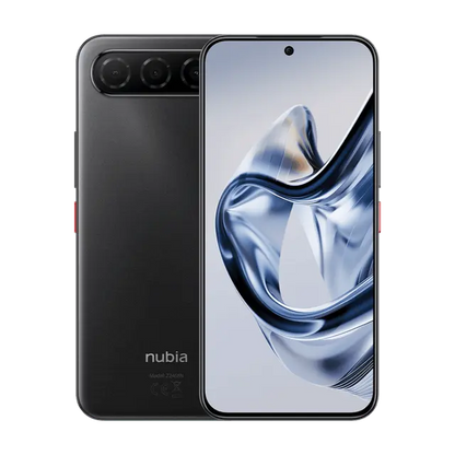 Celular ZTE Nubia Air 256gb 8+12 RAM