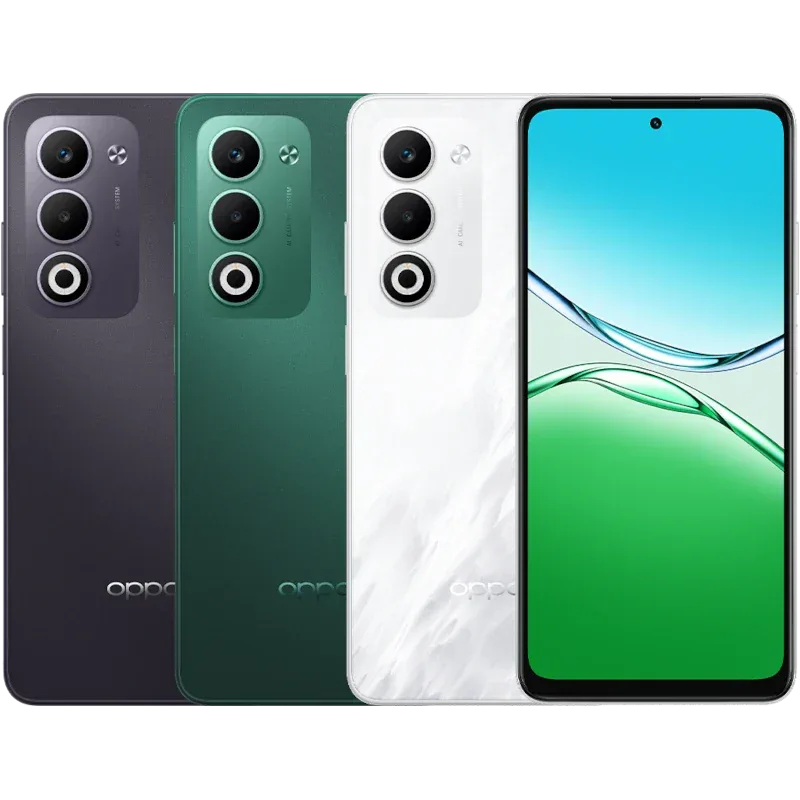 Celular Oppo A5 256GB 4 Ram