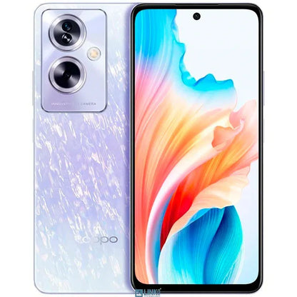 Celular Oppo A79 5g 256gb 8 Ram