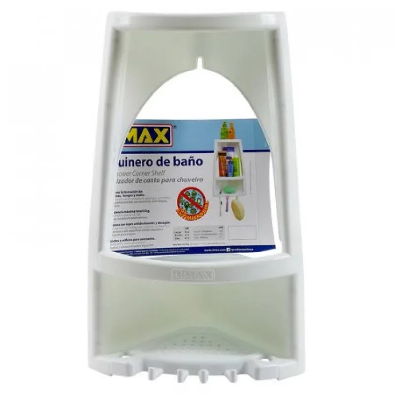 Esquinero De Baño Rimax