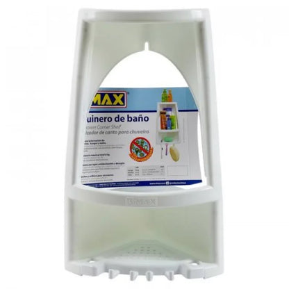 Esquinero De Baño Rimax