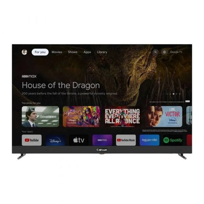 Televisor CXN Premium 40" - Google TV