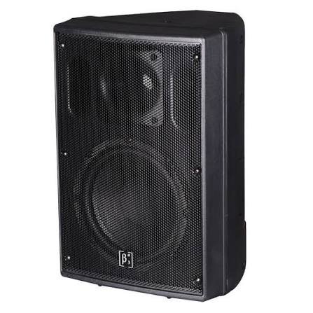 Cabina Activa Beta Three N12A-MP3 De 12 Pulgadas 400 W RMS