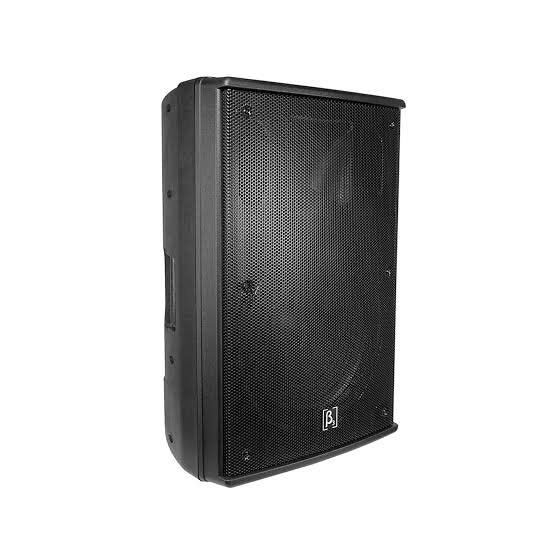 Cabina Activa Beta Three N15A De 15 Pulgadas 400 W RMS