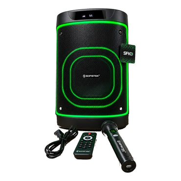 Cabina Spectrum Recargable