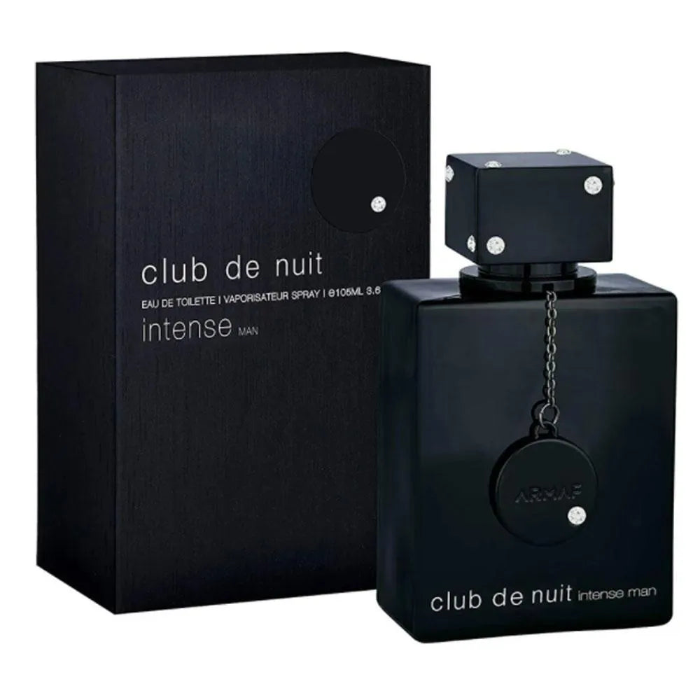 Perfume Club De Nuit Intense Man