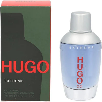 Perfume Hugo Extreme
