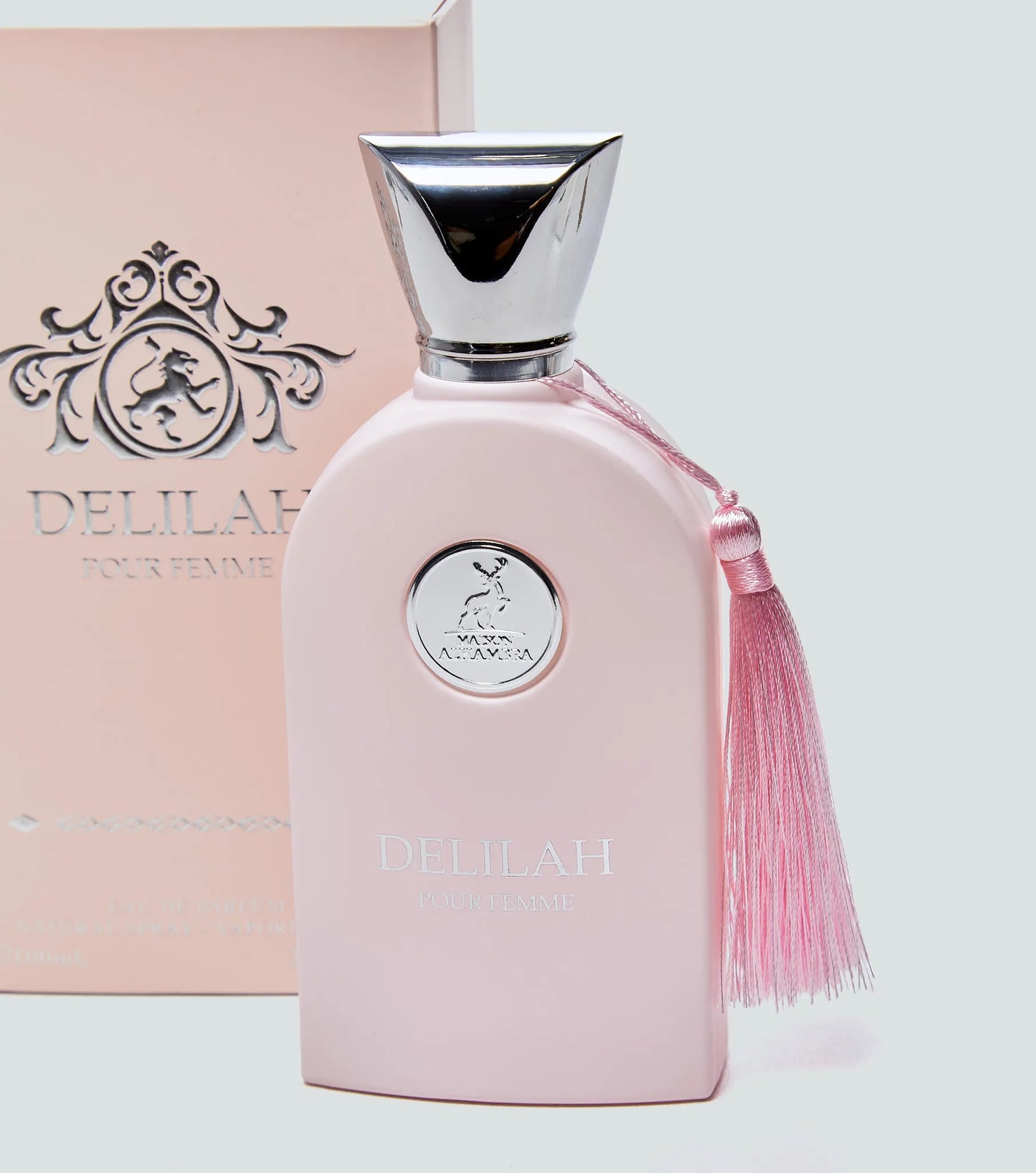 Perfume Delilah pour femme