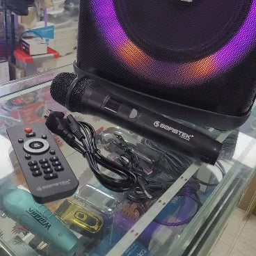 Parlante Tipo Bose Pro 1 Sofistek