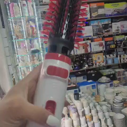 Cepillo Gama Rotativo