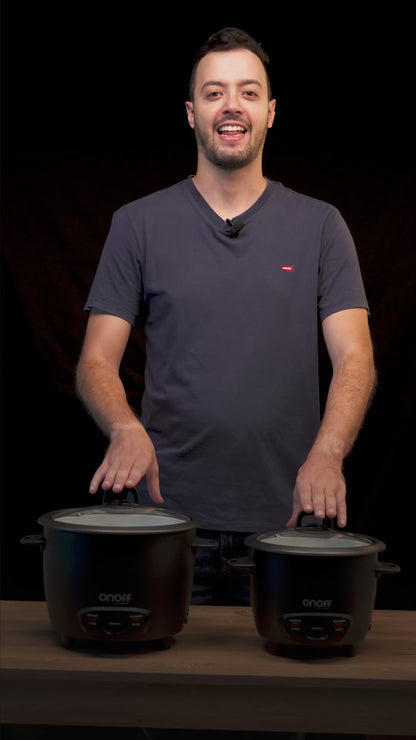 Arrocera Onoff 2 Libras