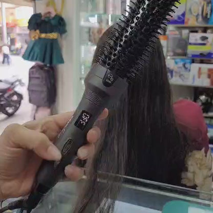 Cepillo Alizador Wmark