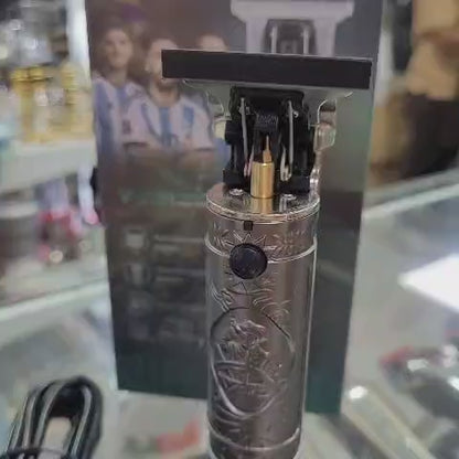 Maquina Patillera Vgr Buda  V228