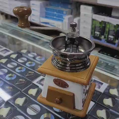 Molino Café BM02s