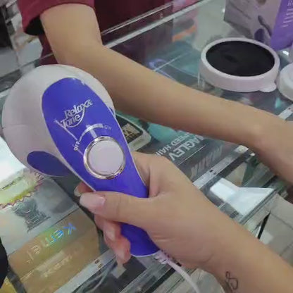 Masajeador Infrarrojo Relax