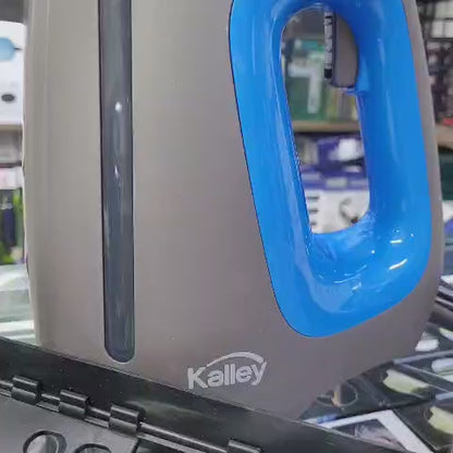 Limpiador Vapor Kalley