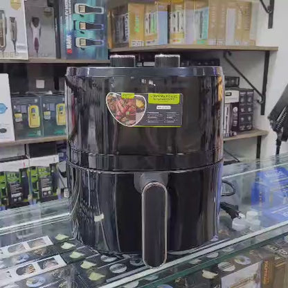 Freidora Universal 4.8 Litros