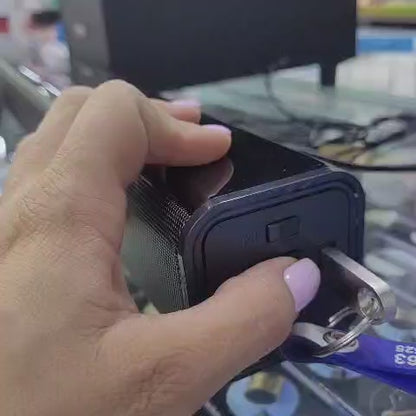 Barra + Bajo Ram Aew501SB