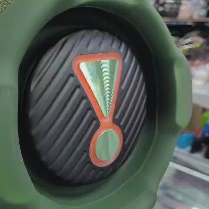 Parlante Jbl Boombox 4