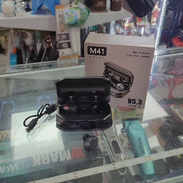 Auricular M41