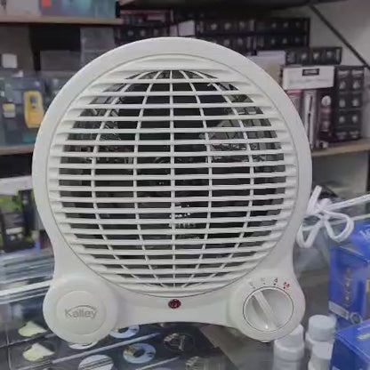 Calefactor Kalley