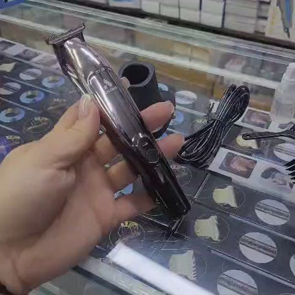 Patillera Andis Slimline Pro Li - Version 2
