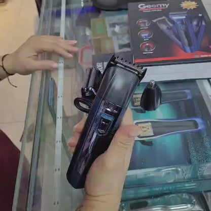 Maquina Gemmy 3 En 1