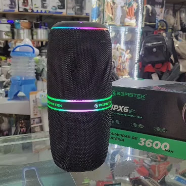 Parlante Sofistek Skp150