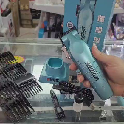 Maquina Wmark 8.000rpm