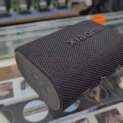Parlante Xiaomi Pocket