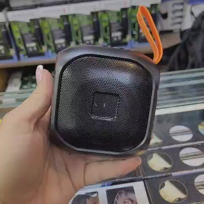 Parlante Bluetooth X319