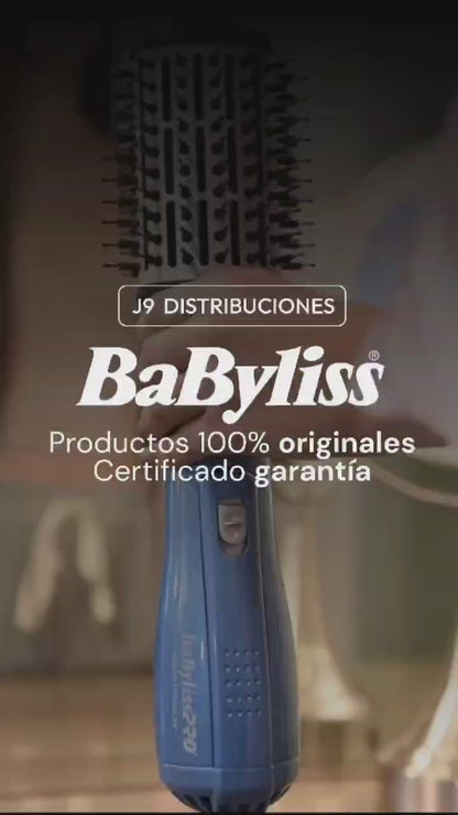 CEPILLO SECADOR BABYLISS PROFESIONAL