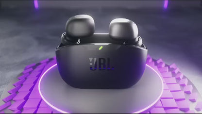 AURICULARES JBL WAVE BUDS