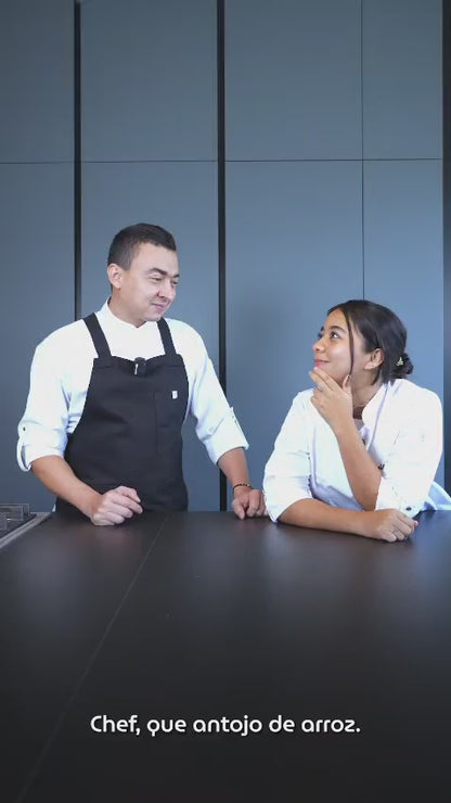 Arrocera Onoff 2 Libras