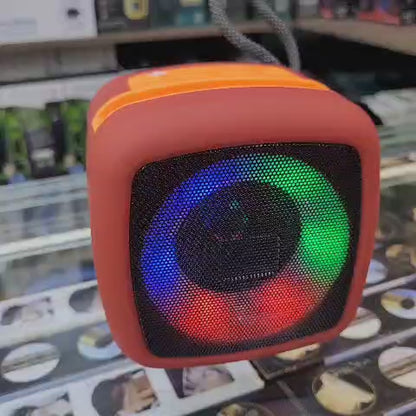 Parlante Bluetooth 911