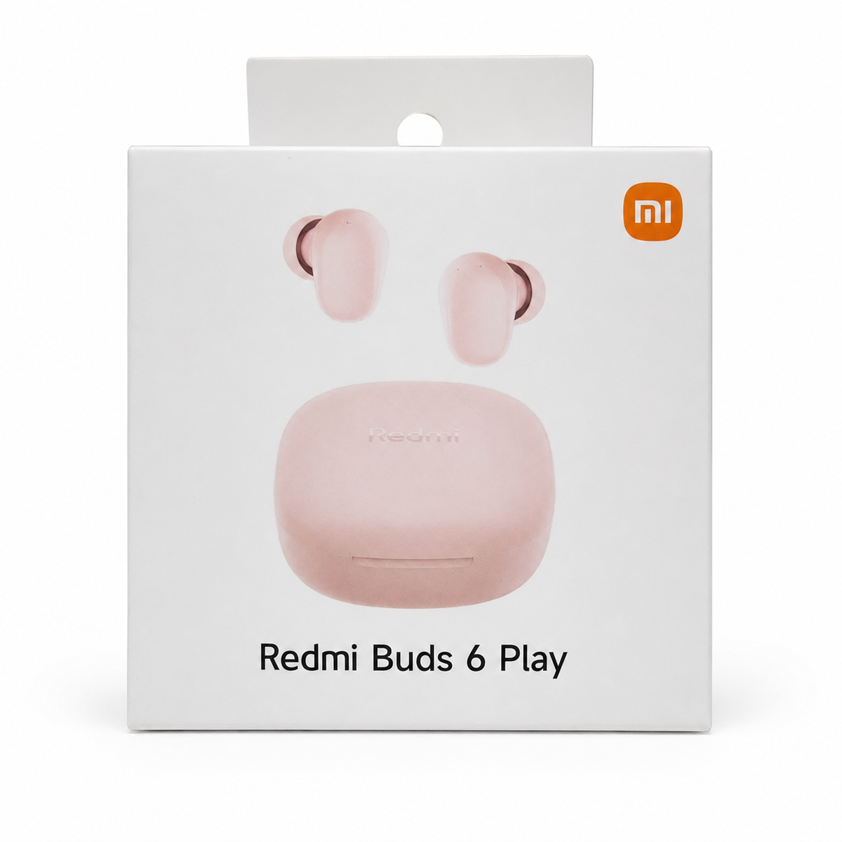 Auriculares Xiaomi Buds 6 Play