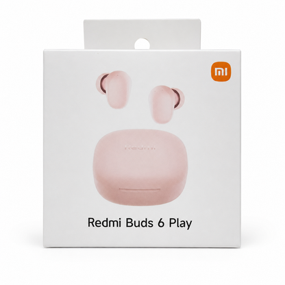 Auriculares Xiaomi Buds 6 Play