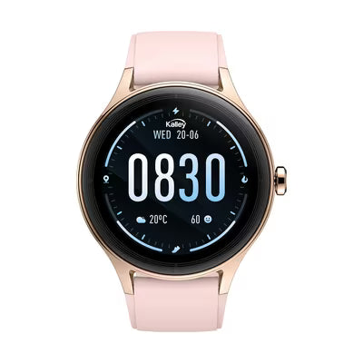 Reloj Kalley Smart K Watch Color Rosado