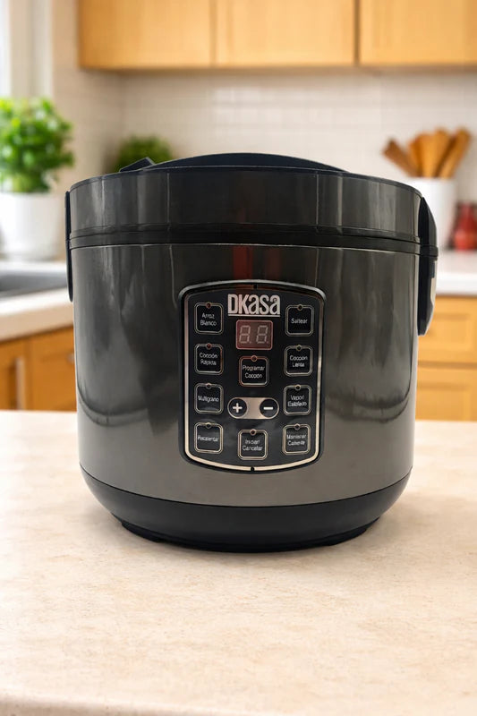 Olla Arrocera Multifuncional Dkasa