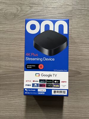 Watch Onn Caja Azul Cuadrado