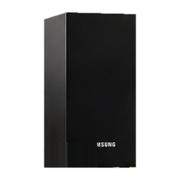 Combo 9 Sala Samsung