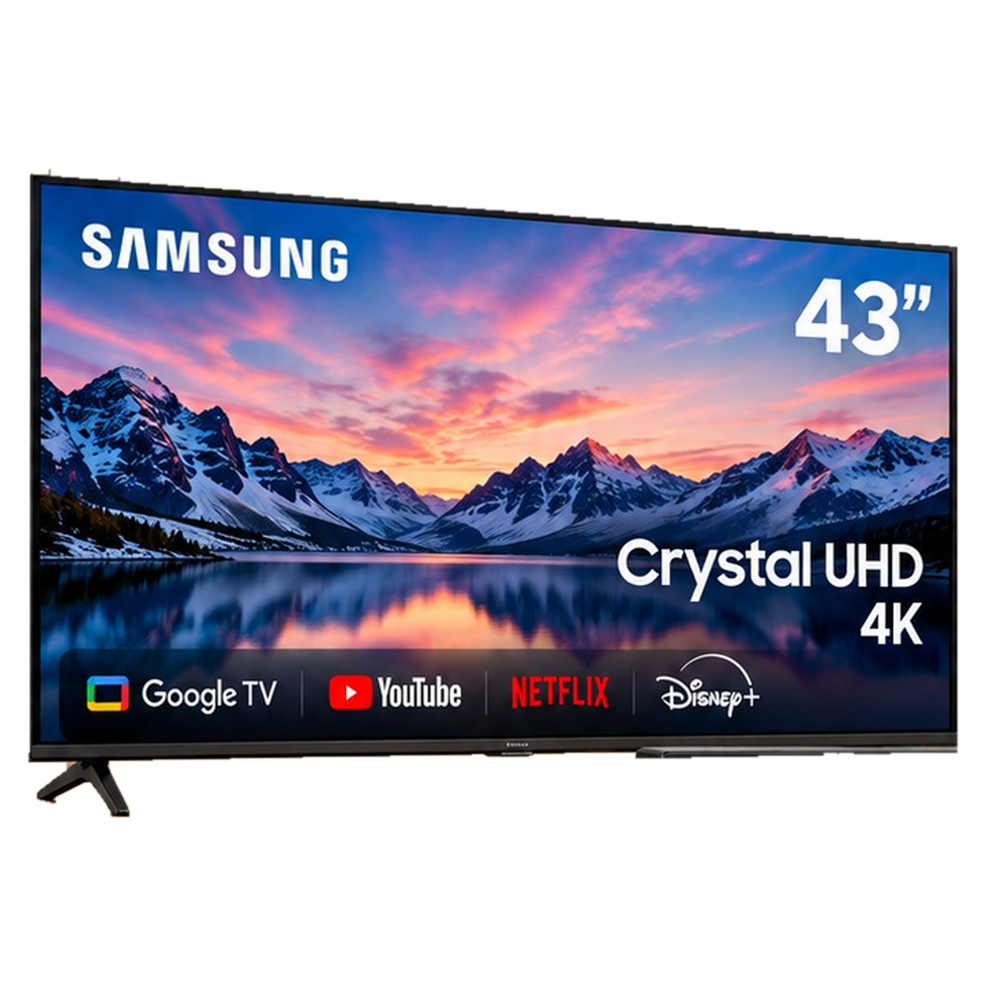 Combo 9 Sala Samsung