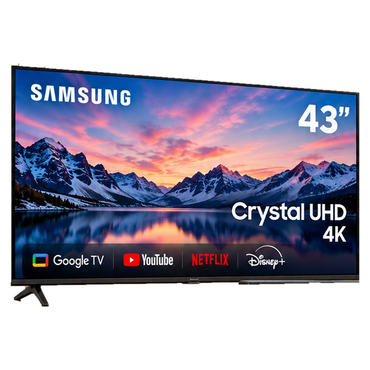 Combo 9 Sala Samsung
