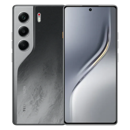 Celular Tecno Camón 40 256gb 8+8 Ram