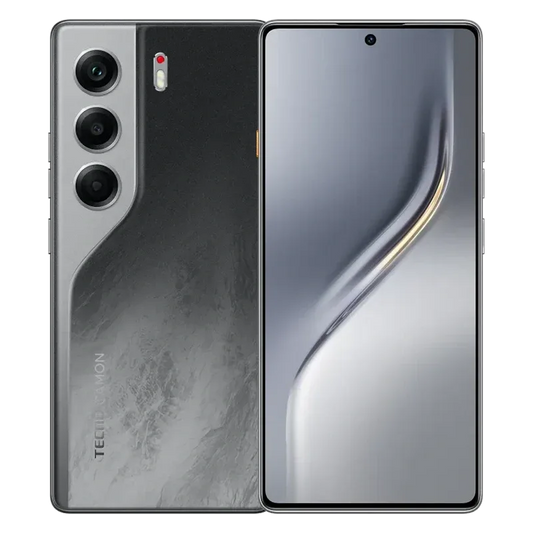 Celular Tecno Camón 40 256gb 8+8 Ram