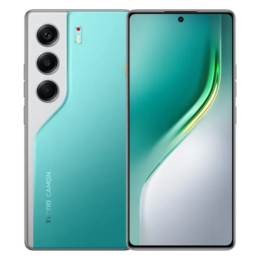 Celular Tecno Camón 40 256gb 8+8 Ram