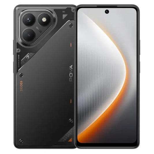 Celular Pova 7 5g 256gb 8+8 Ram
