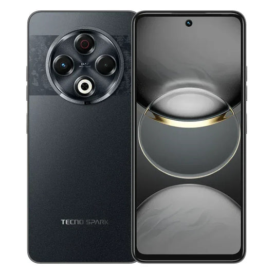 Celular Tecno Spark 30 256gb 8+8 Ram